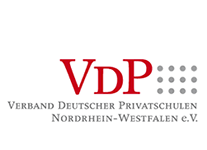 Logo VDP NRW